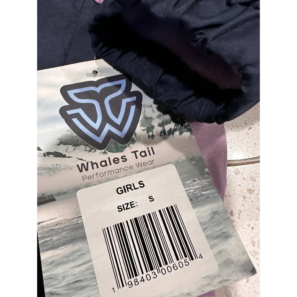 Whales Tail whales tail